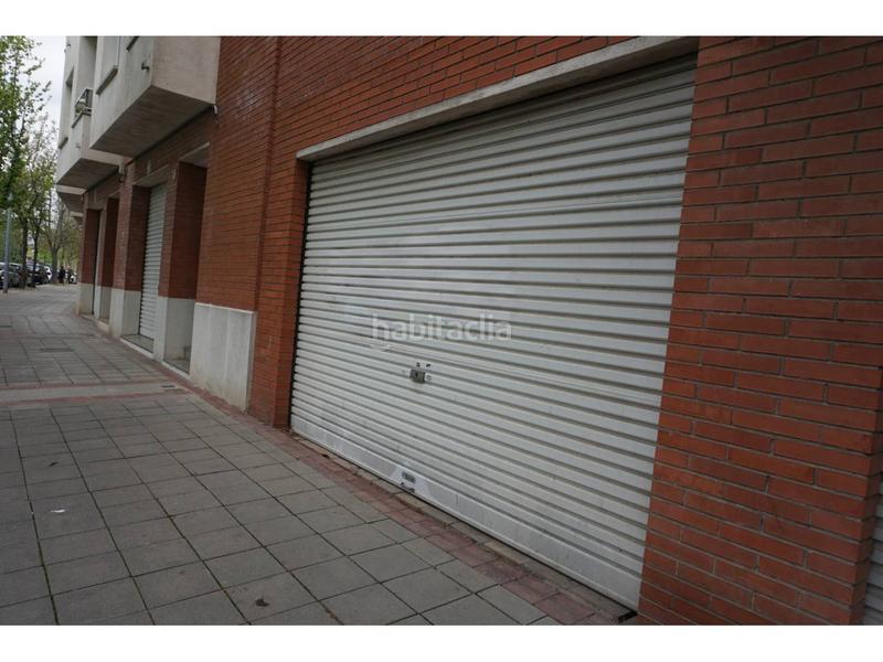 Foto df10fd5e-1859-4e8b-ba32-c0ef8aa61ec9. Local commercial dans Remei-La Guixa Vic