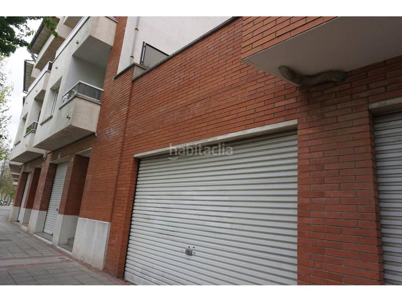 Foto e0c43393-576d-43bf-a7cf-ab3120afa14a. Local commercial dans Remei-La Guixa Vic