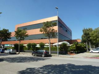Lloguer Oficina  De mataró. Despacho de alquiler  zona pol. ind. sot dels pradals