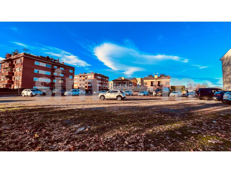 Foto 186933db-4d75-4ac3-90a5-65dfcc440ca8. Gewerbliches grundstück in mercè rodoreda 4 in Caputxins-Ambulatori Vic