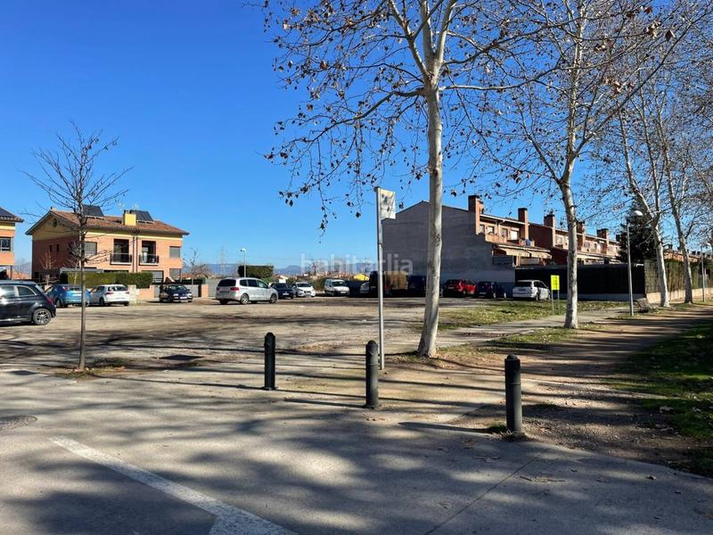 Foto 197114d4-cdd6-4cae-bcf5-d079c9a3bbbd. Gewerbliches grundstück in mercè rodoreda 4 in Caputxins-Ambulatori Vic