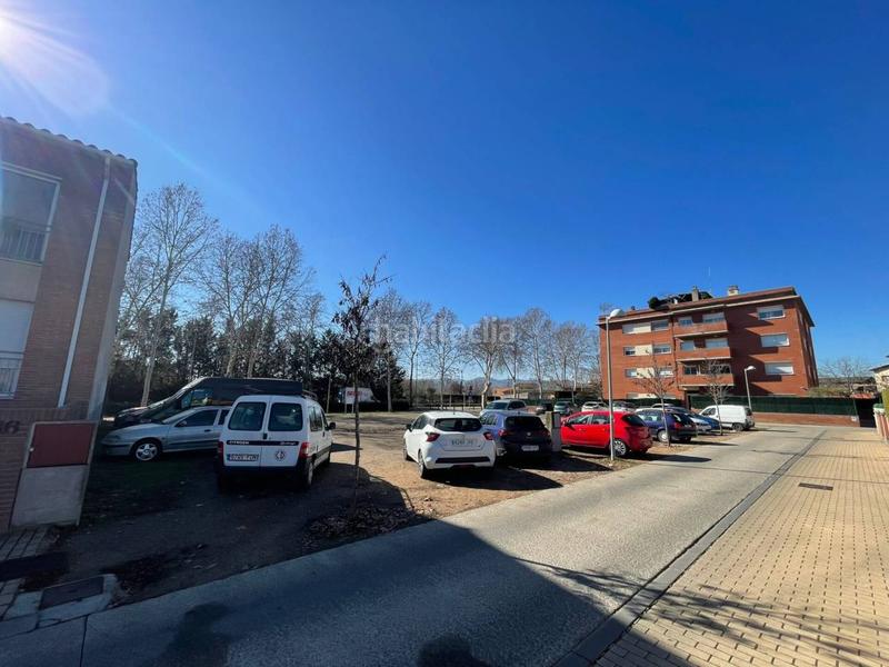 Foto 1c87aa50-b58c-4713-8e2b-5f57a18674d1. Gewerbliches grundstück in mercè rodoreda 4 in Caputxins-Ambulatori Vic