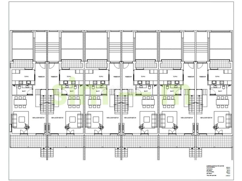 Foto 3242cd4f-8152-4781-9d11-5c2b95407b3e. Gewerbliches grundstück in mercè rodoreda 4 in Caputxins-Ambulatori Vic