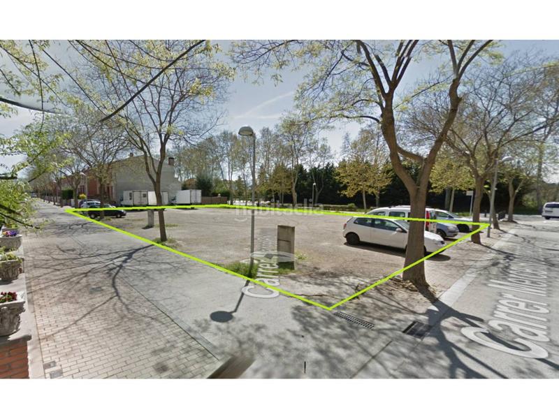 Foto 3fae6901-5e6d-4ae1-a42d-fae461a2a405. Gewerbliches grundstück in mercè rodoreda 4 in Caputxins-Ambulatori Vic