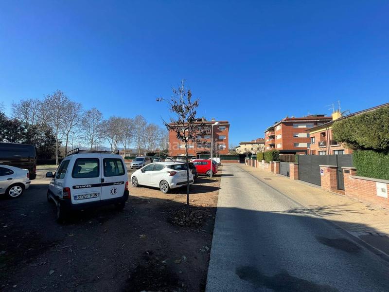 Foto 4723e15e-cafc-435c-a591-afa3d8714d13. Gewerbliches grundstück in mercè rodoreda 4 in Caputxins-Ambulatori Vic