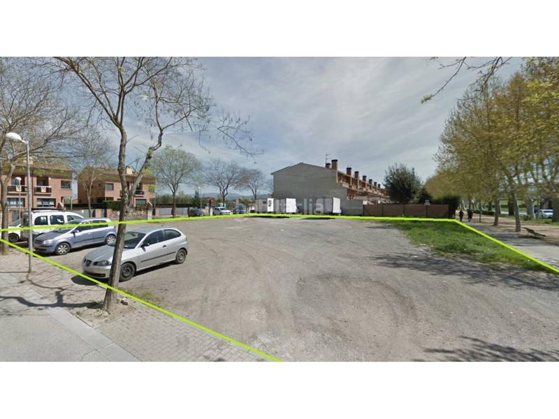 Foto 4abc8e62-c606-4ca9-9ec8-dc9238fc8391. Gewerbliches grundstück in mercè rodoreda 4 in Caputxins-Ambulatori Vic