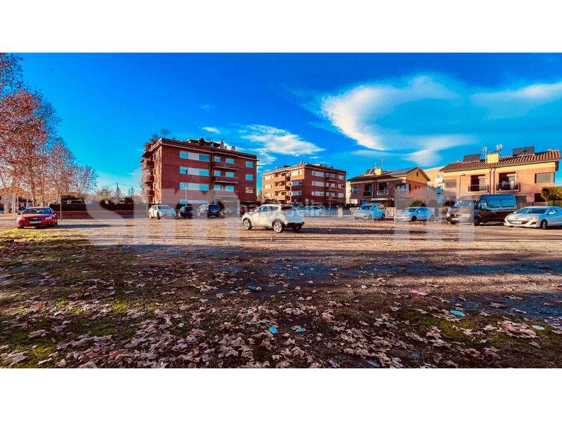 Foto 5aa86421-1c48-476b-b796-02bdd3866f81. Gewerbliches grundstück in mercè rodoreda 4 in Caputxins-Ambulatori Vic