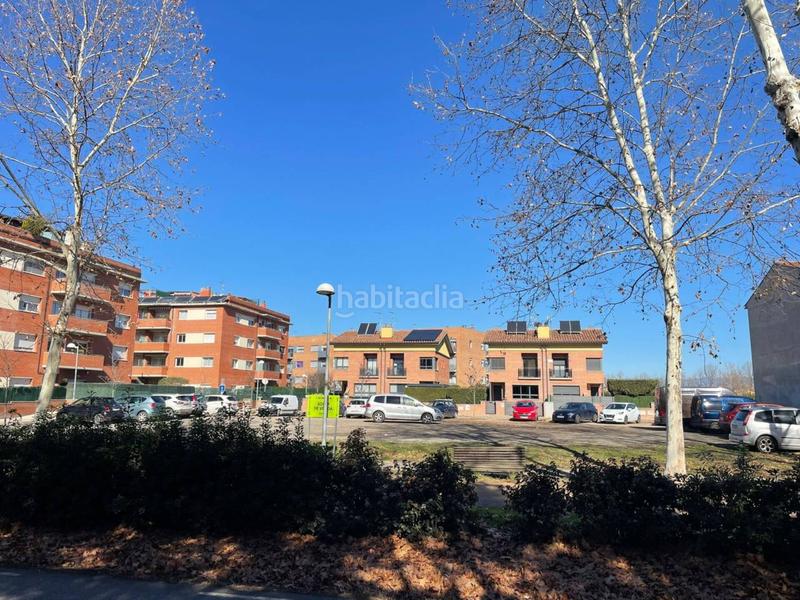 Foto 61c4c13c-a808-40ec-9724-e3a26f937949. Gewerbliches grundstück in mercè rodoreda 4 in Caputxins-Ambulatori Vic