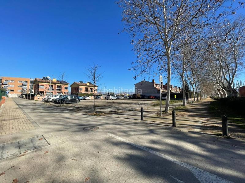 Foto 61dc672c-b3a2-46ee-9d70-56a88658a4c3. Gewerbliches grundstück in mercè rodoreda 4 in Caputxins-Ambulatori Vic