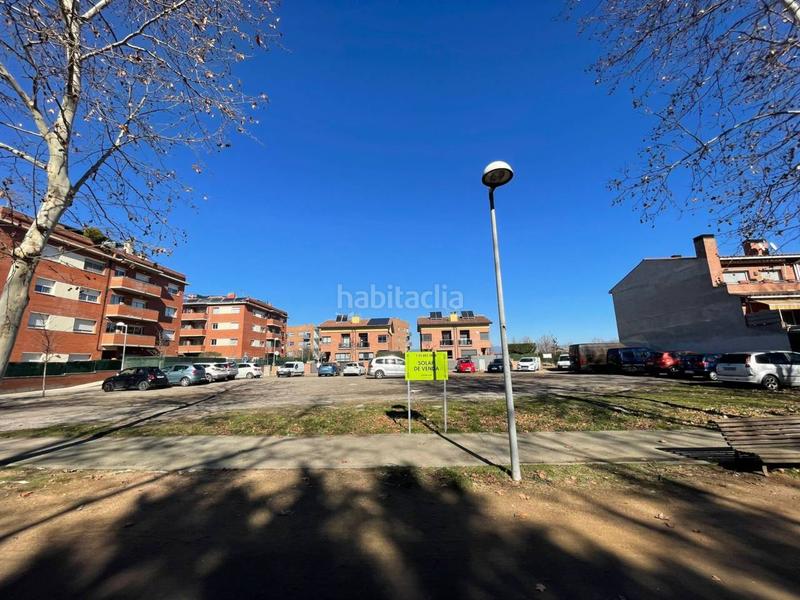 Foto 835d2a4c-df1f-420e-9d91-b7d2b4c874e2. Gewerbliches grundstück in mercè rodoreda 4 in Caputxins-Ambulatori Vic