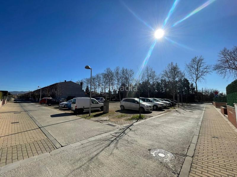 Foto 859210e4-fd35-47ca-a295-784782bb0ee2. Gewerbliches grundstück in mercè rodoreda 4 in Caputxins-Ambulatori Vic