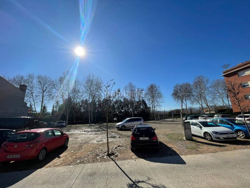 Foto 8ed1c215-ccf3-4c6d-9d21-de5ba117039d. Gewerbliches grundstück in mercè rodoreda 4 in Caputxins-Ambulatori Vic