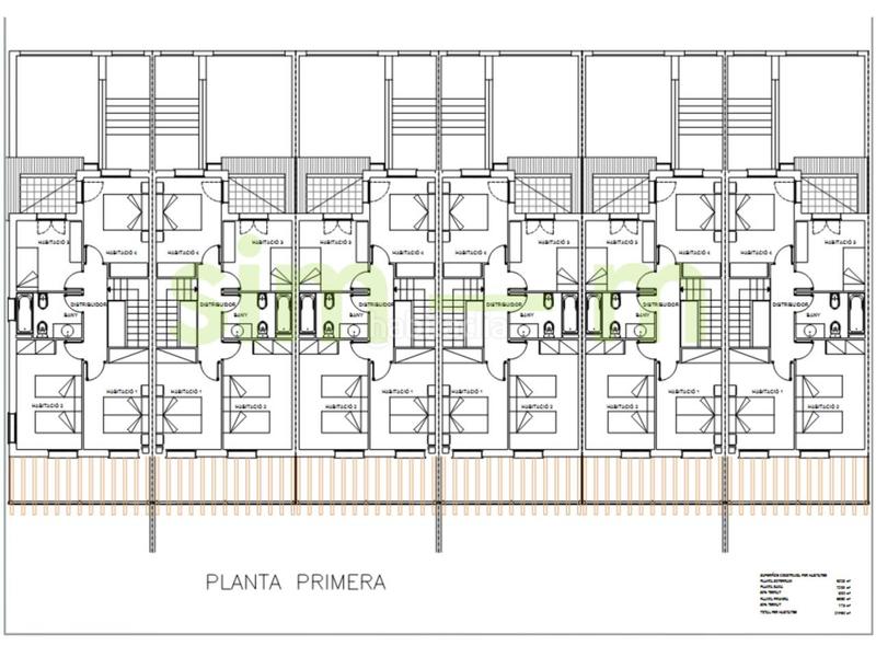 Foto a59f0807-f8f7-45dd-be18-8c53e683df4d. Gewerbliches grundstück in mercè rodoreda 4 in Caputxins-Ambulatori Vic