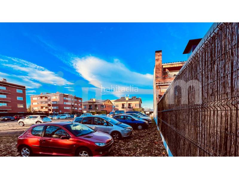 Foto aa5df297-faf4-4c48-9827-459444d996fc. Gewerbliches grundstück in mercè rodoreda 4 in Caputxins-Ambulatori Vic