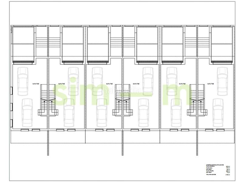 Foto bb77a2cf-2c67-45a0-bfbd-1da2d054916f. Gewerbliches grundstück in mercè rodoreda 4 in Caputxins-Ambulatori Vic