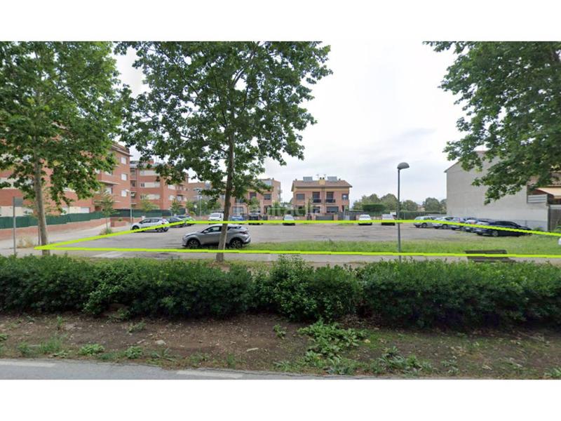 Foto e7420c03-4f7f-4a52-af28-cf42c07bcc01. Gewerbliches grundstück in mercè rodoreda 4 in Caputxins-Ambulatori Vic