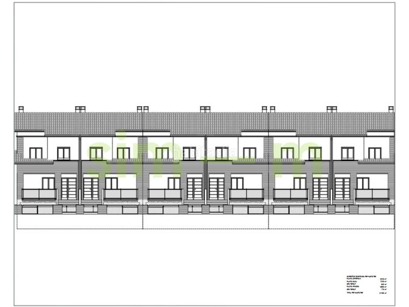 Foto e8fcaa45-a68d-44f4-b1d1-41adaddbce25. Gewerbliches grundstück in mercè rodoreda 4 in Caputxins-Ambulatori Vic