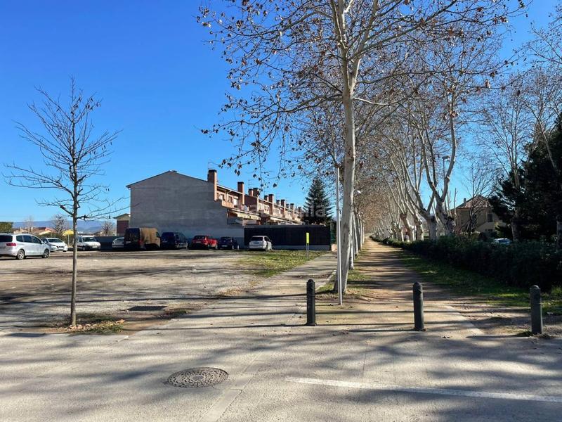 Foto ed87ca2d-1554-47f1-9308-adf11074e2e3. Gewerbliches grundstück in mercè rodoreda 4 in Caputxins-Ambulatori Vic