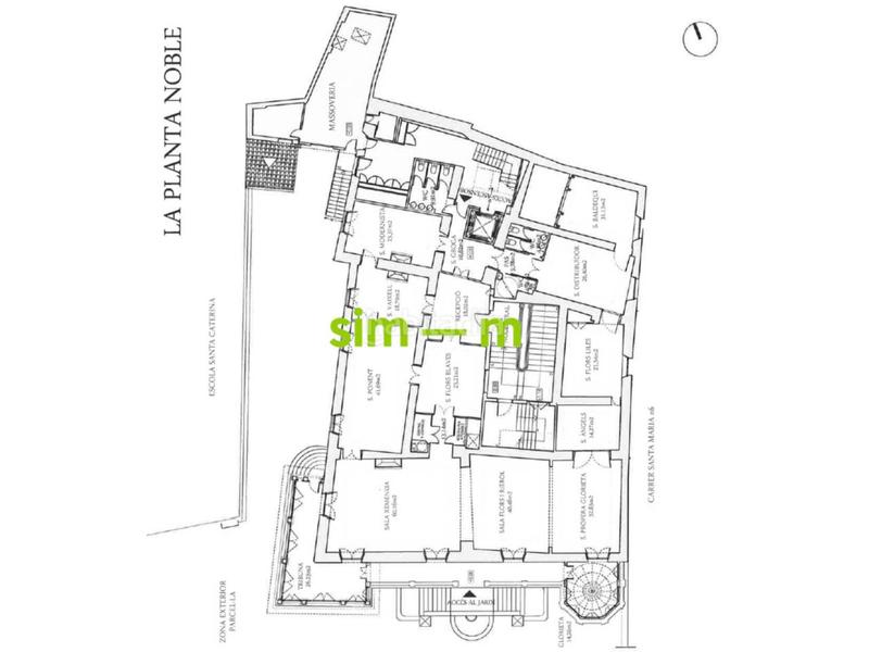 Foto 4e664c91-3f4e-437d-b58d-6b73e3439784. Location local commercial dans Centre Vic