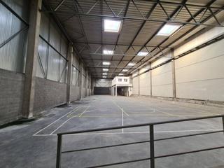 Affitto Capannone industriale in El Sucre-El Nadal. Nave en alquiler  zona el sucre