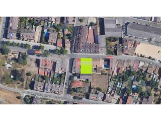 Residential Plot in Gran 64. Solar en venta  zona centro