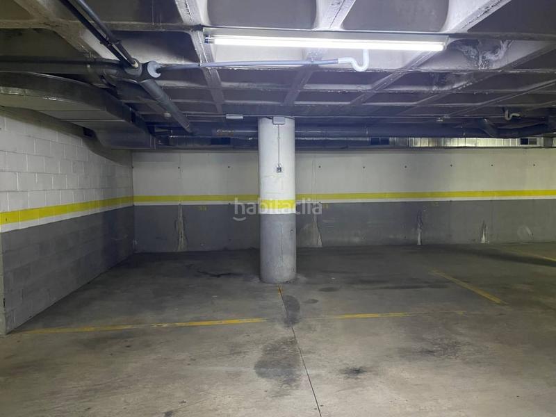 Foto 4484585c-1898-4746-9011-361173f1ec3b. Alquiler parking coche en eix onze de setembre 29 parking en alquiler zona universitat en Vic