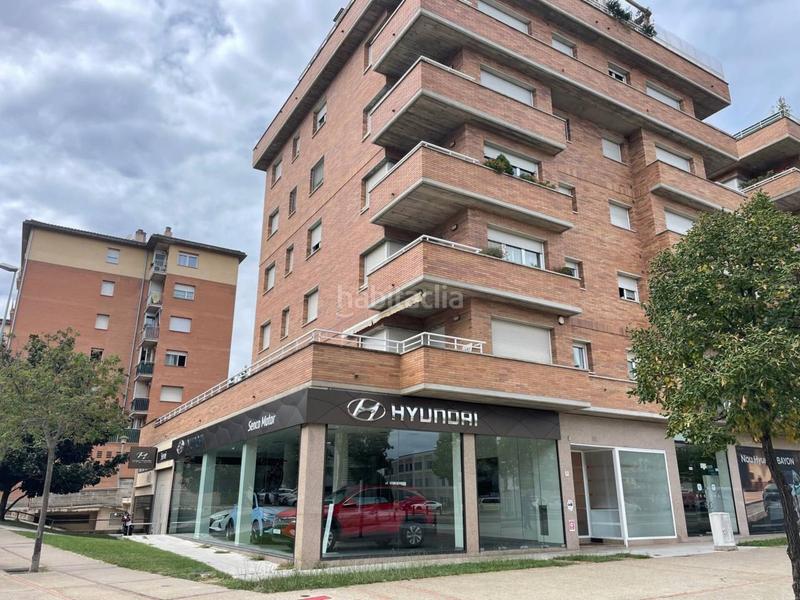 Foto bc49da8d-ed70-4323-8758-542d3dbb0e3f. Alquiler parking coche en eix onze de setembre 29 parking en alquiler zona universitat en Vic
