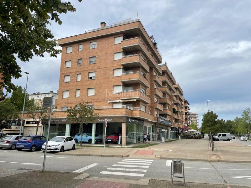 Foto f4c1fb83-aecb-420a-b672-261b4e612df7. Lloguer aparcament cotxe a eix onze de setembre 29 a Vic
