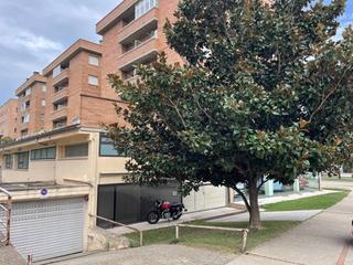 Rent Car parking in Eix onze de setembre  29. Parking en alquiler  zona universitat