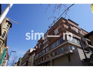 Miete Büro  Hospital. Oficina en alquiler  zona centro