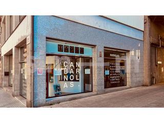 Affitto Locale commerciale in Doctor junyent 9. Local en alquiler  zona centro