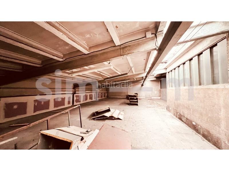 Foto 3ce47959-f33a-4a8b-8956-c0604d4185de. Alquiler local comercial en doctor junyent 9 local en alquiler zona centro en Vic