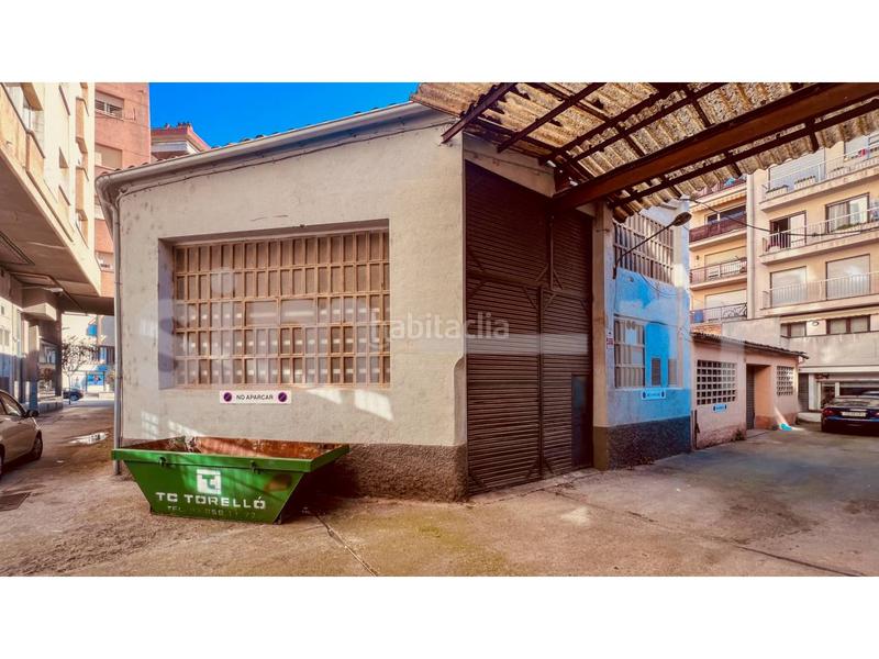 Foto 8391a04d-a28b-4c7d-8502-54e50d67fe42. Alquiler local comercial en doctor junyent 9 local en alquiler zona centro en Vic