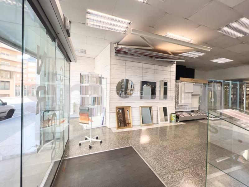 Foto fee6ab7e-d6ef-409c-9e37-672e91290313. Alquiler local comercial en doctor junyent 9 local en alquiler zona centro en Vic