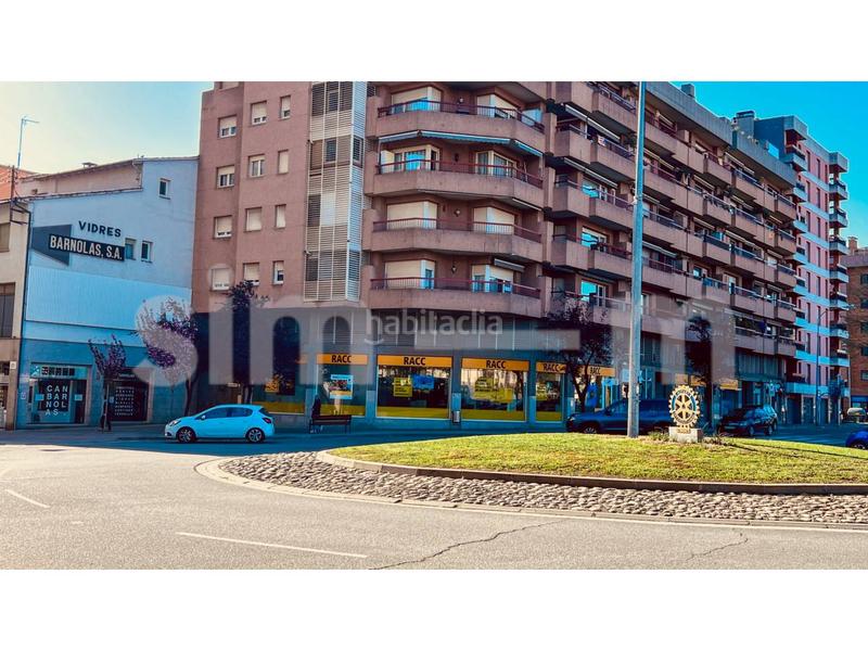 Foto 36b0c6bd-bf37-4810-95e5-d75d4d9948e2. Location local commercial dans doctor junyent 9 dans Vic