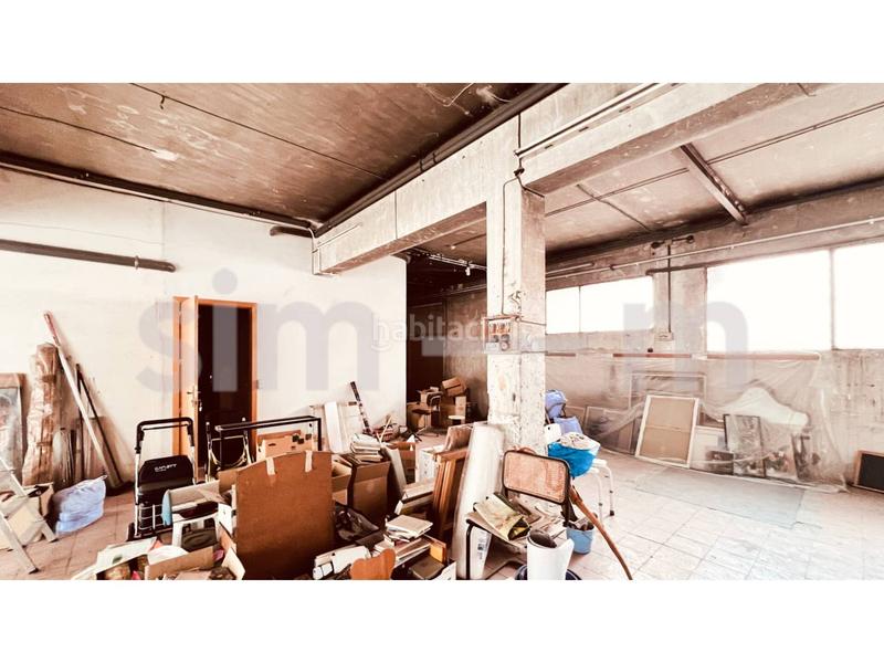 Foto bfa41b27-4c0b-4f2a-90ef-df0ca1ecdfa8. Location local commercial dans doctor junyent 9 dans Vic