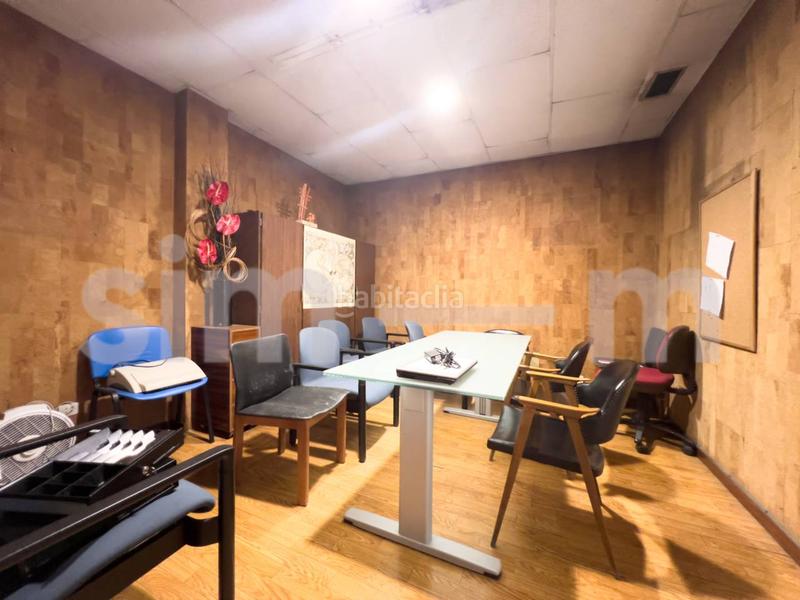 Foto 86330de0-60bb-4cdf-adc9-27f49d3c0abc. Rent business premise in doctor junyent 9 in Centre Vic