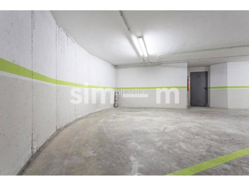Foto 699147dd-69e4-476c-97aa-f71399535daa. Car parking in ermita sant sixt 11 in El Sucre-El Nadal Vic