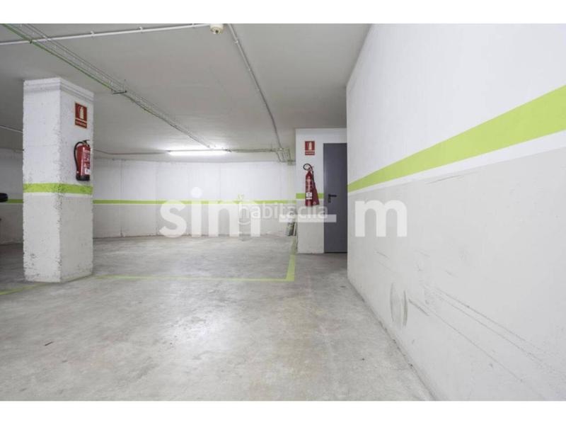 Foto 9b63b801-2dc7-403f-afe6-7ce148343b9f. Car parking in ermita sant sixt 11 in El Sucre-El Nadal Vic