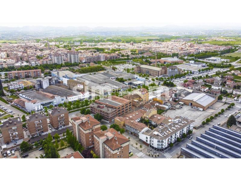 Foto 9b7294bd-c766-4221-8228-14e0c8220c4d. Car parking in ermita sant sixt 11 in El Sucre-El Nadal Vic