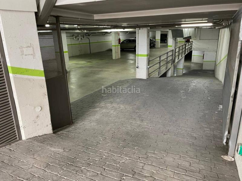 Foto b0dab1fc-7882-44ca-9390-d0cbf0d9f8c5. Car parking in ermita sant sixt 11 in El Sucre-El Nadal Vic