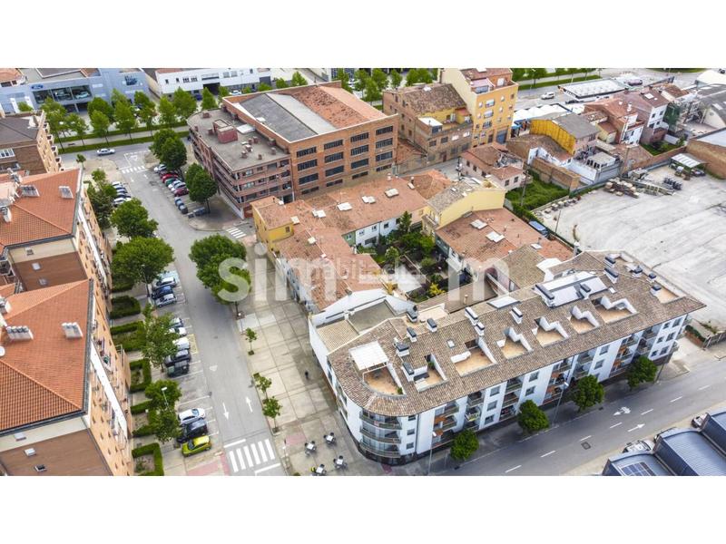 Foto d20d118c-b7c2-4a33-832a-358ccdd01eb0. Car parking in ermita sant sixt 11 in El Sucre-El Nadal Vic