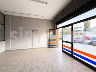 Business premise  Carretera de roda. Local en venta  zona ctra. de roda