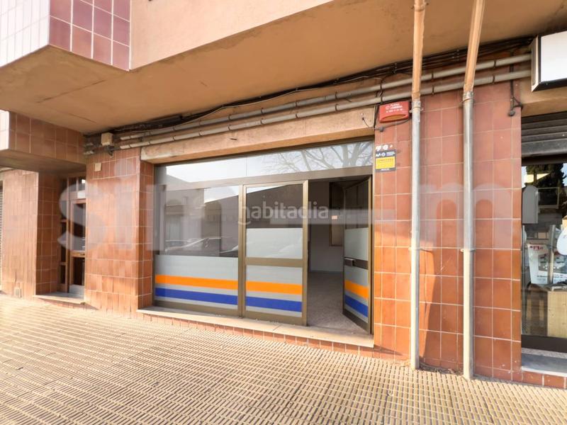 Foto 4793ef7f-1fa2-4b4e-9e89-5b15d80437a9. Business premise in Nord Vic