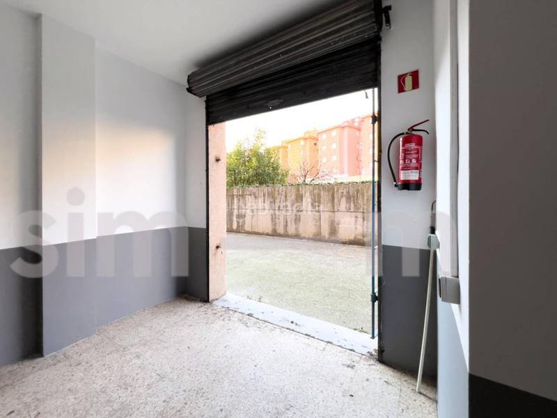 Foto 9a833c95-6897-484b-b6be-0934c8d7f3ca. Business premise in Nord Vic