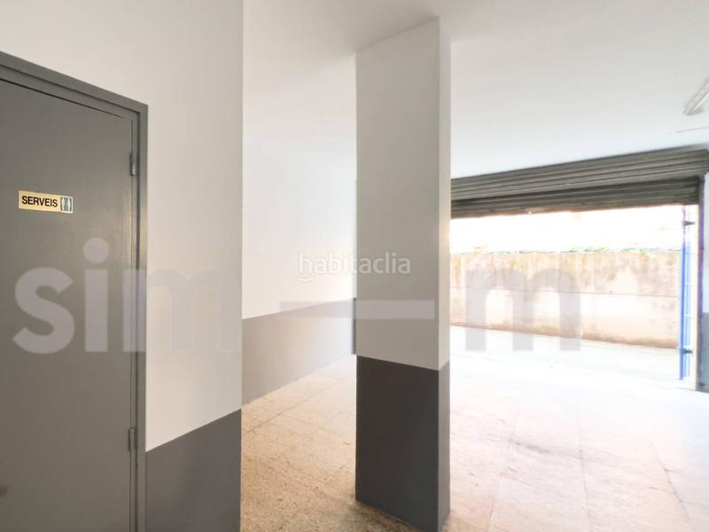 Foto d0469add-4d6b-4b2c-98ae-d90eb5eaf656. Business premise in Nord Vic