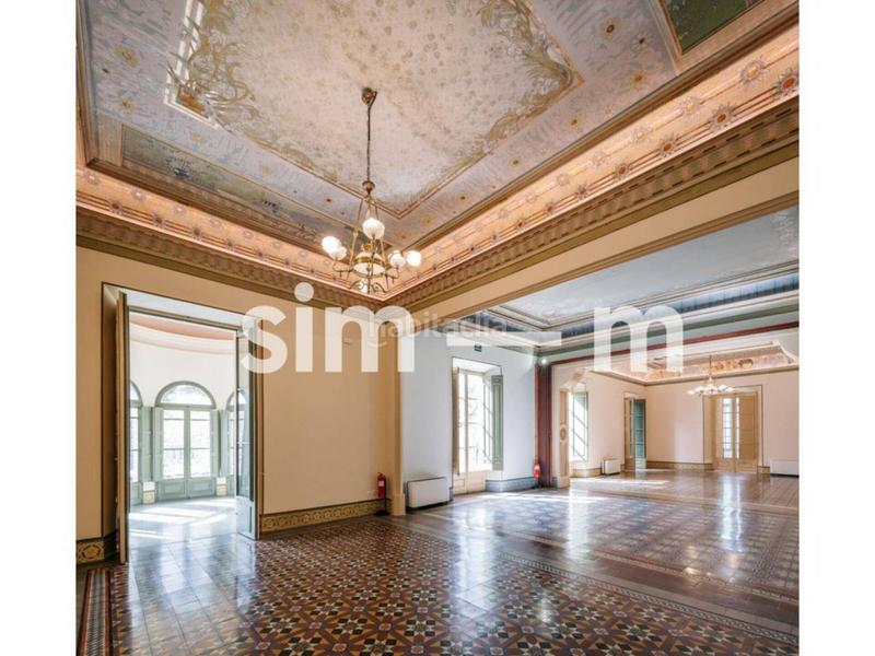 Foto 5d6bacf3-6e55-40e0-87d1-0ebd747502db. Alquiler local comercial despacho en alquiler zona centro histórico en Vic