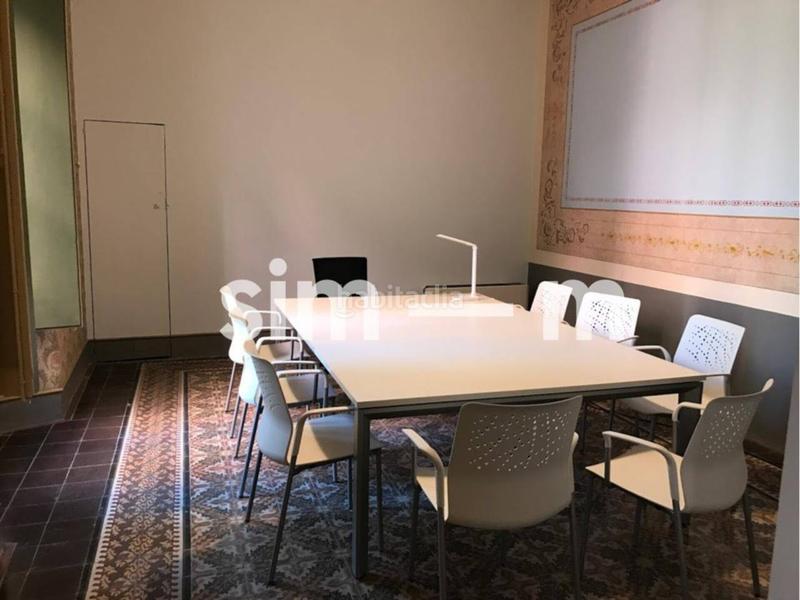 Foto 4c12b8dc-3476-4e3e-8eeb-bdf80a846a72. Rent business premise in Centre Vic