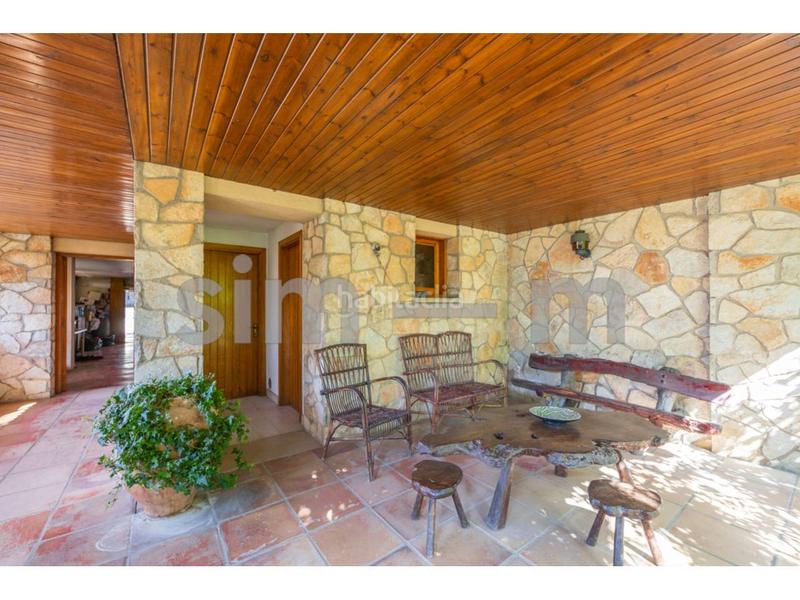 Foto 0ef2e694-a426-4f15-869d-2ccda744f2ce. Chalet with heating in El Sucre-El Nadal Vic