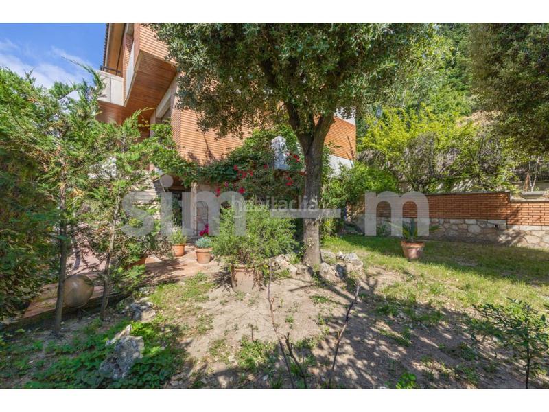 Foto 1869e949-06db-4014-ab97-c75f8ec6f975. Chalet with heating in El Sucre-El Nadal Vic